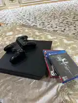 Игровая приставка Sony PlayStation 4 Pro-2