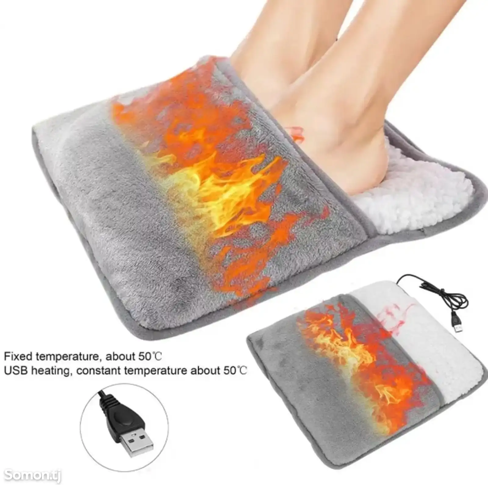 Горелка Feet Warmer-2025 На Заказ-1