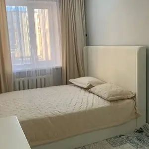 2-комн. квартира, 3 этаж, 50м², Сино