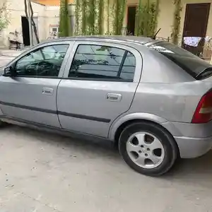 Opel Astra G, 1998