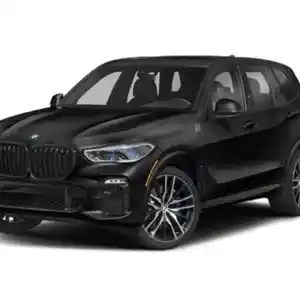 Лобовое стекло BMW X5 G05 2023