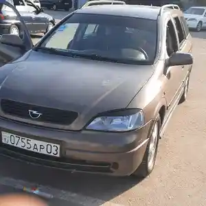 Opel Astra G, 1998