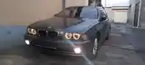 BMW 5 series, 2001-4