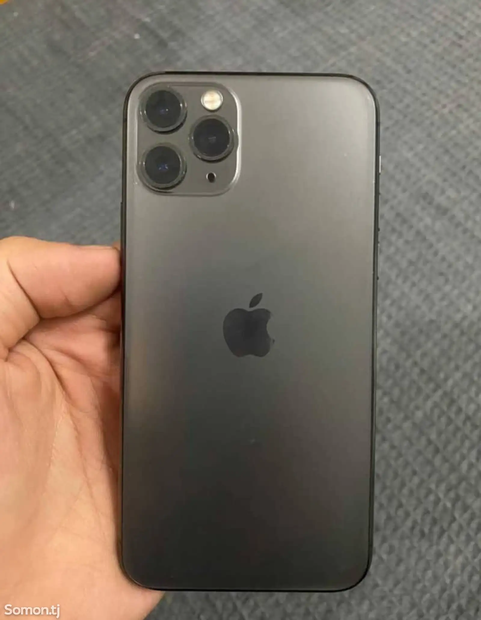 Apple iPhone 11 Pro, 64 gb, Midnight Green-1