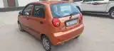 Chevrolet Matiz, 2006-11