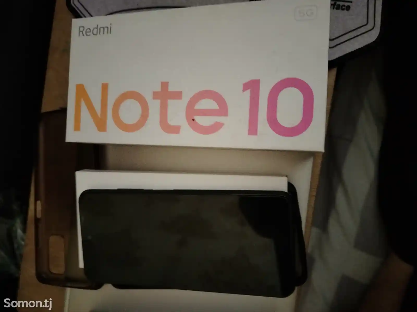 Xiaomo Redmi Note 10-7