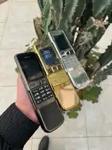 Nokia 8800 Дубликат-4