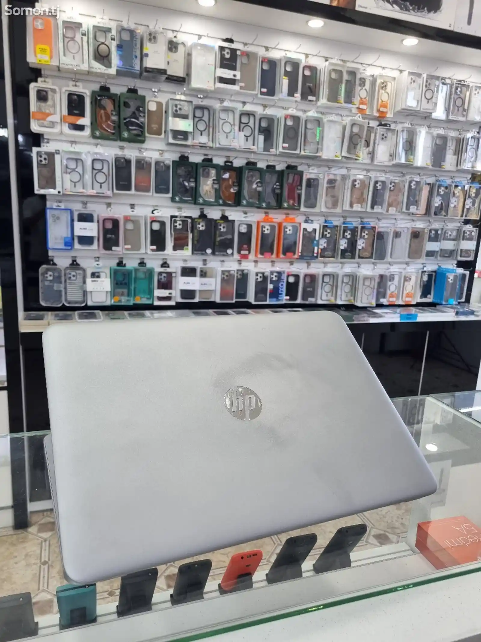 Ноутбук Hp Probook Core i5-7 Поколения-3