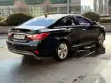 Hyundai Sonata, 2015-4