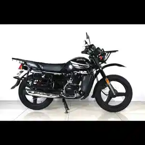 Мотоцикл Suzuki