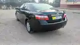 Toyota Camry, 2008-4