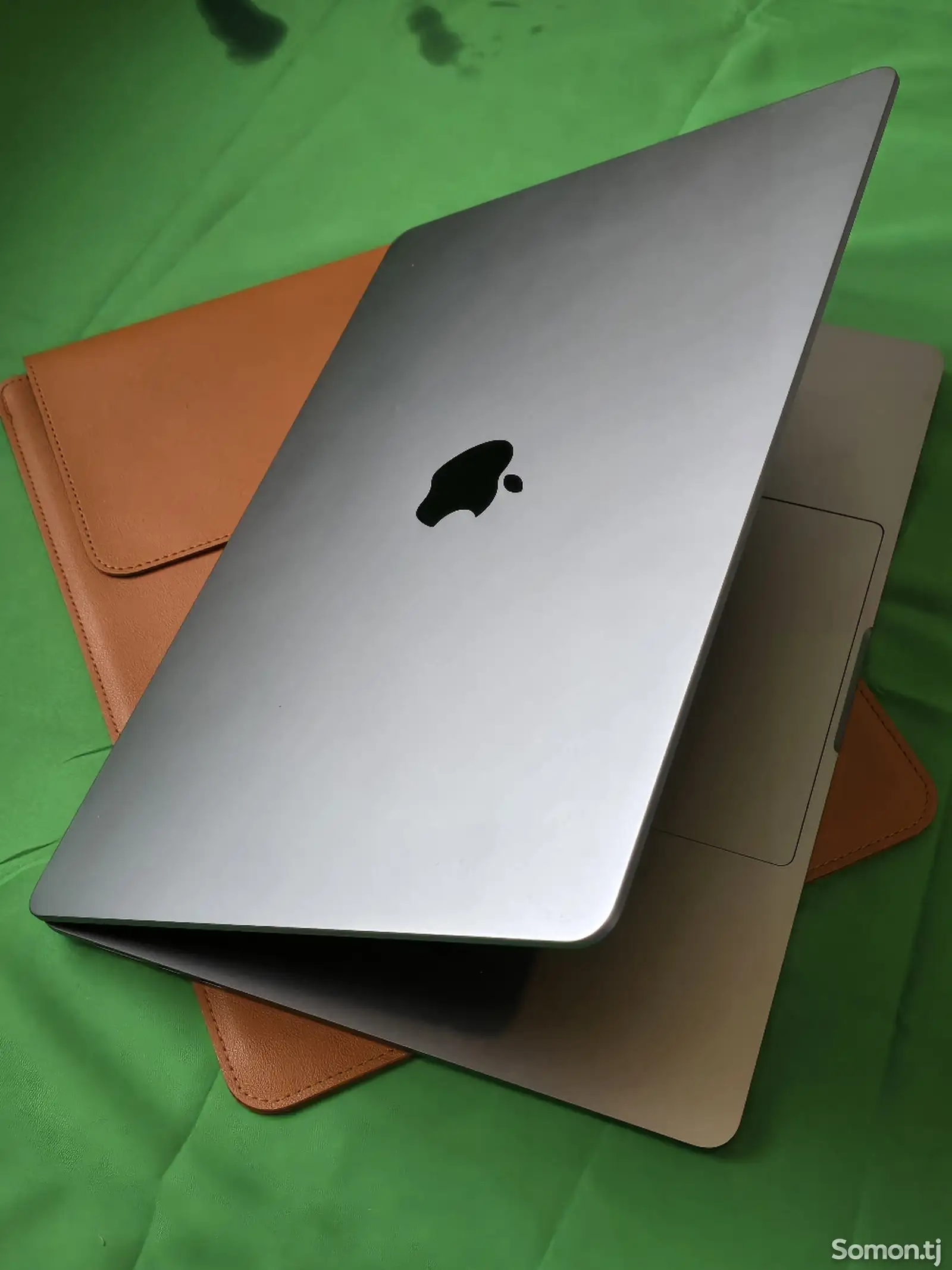 Ноутбук MacBook air m2 2023 512gb 16gb-1