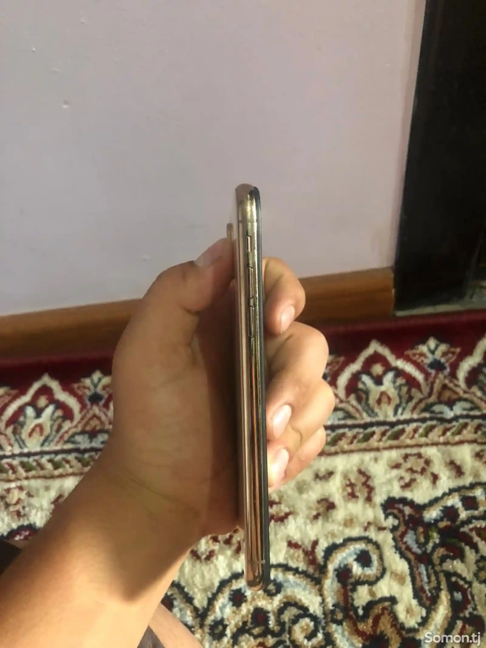 Apple iPhone Xs, 64 gb, Gold-5