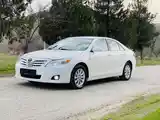 Toyota Camry, 2011-2