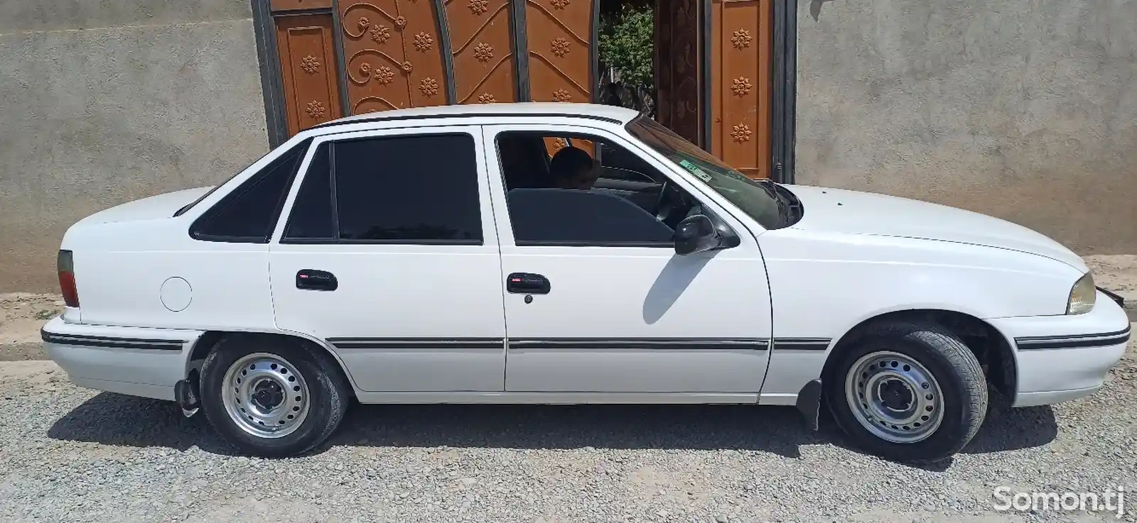 Daewoo Nexia, 1996-5