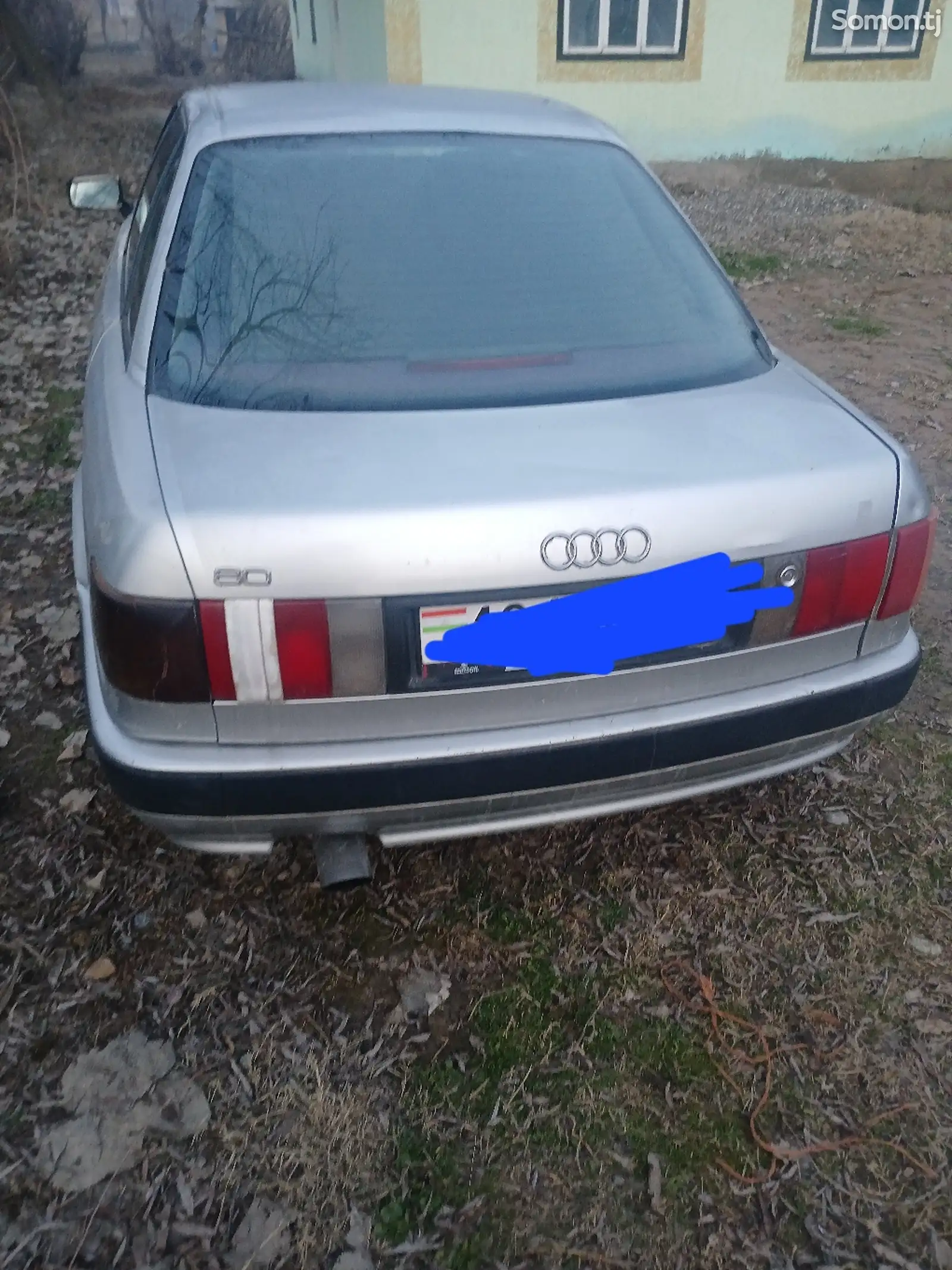 Audi A3, 1995-1