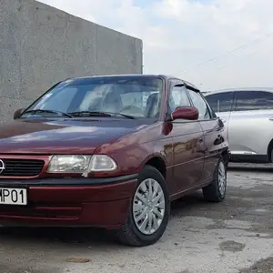 Opel Astra F, 1993