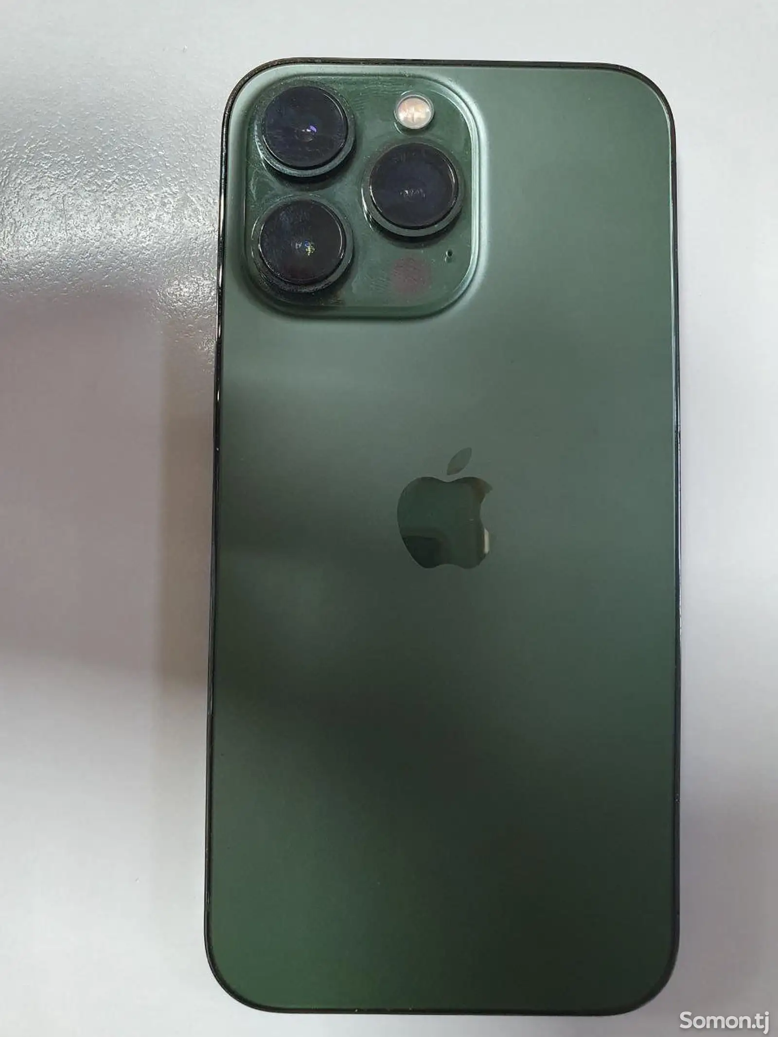 Apple iPhone 13 Pro, 128 gb, Alpine Green-1