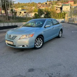 Toyota Camry, 2008