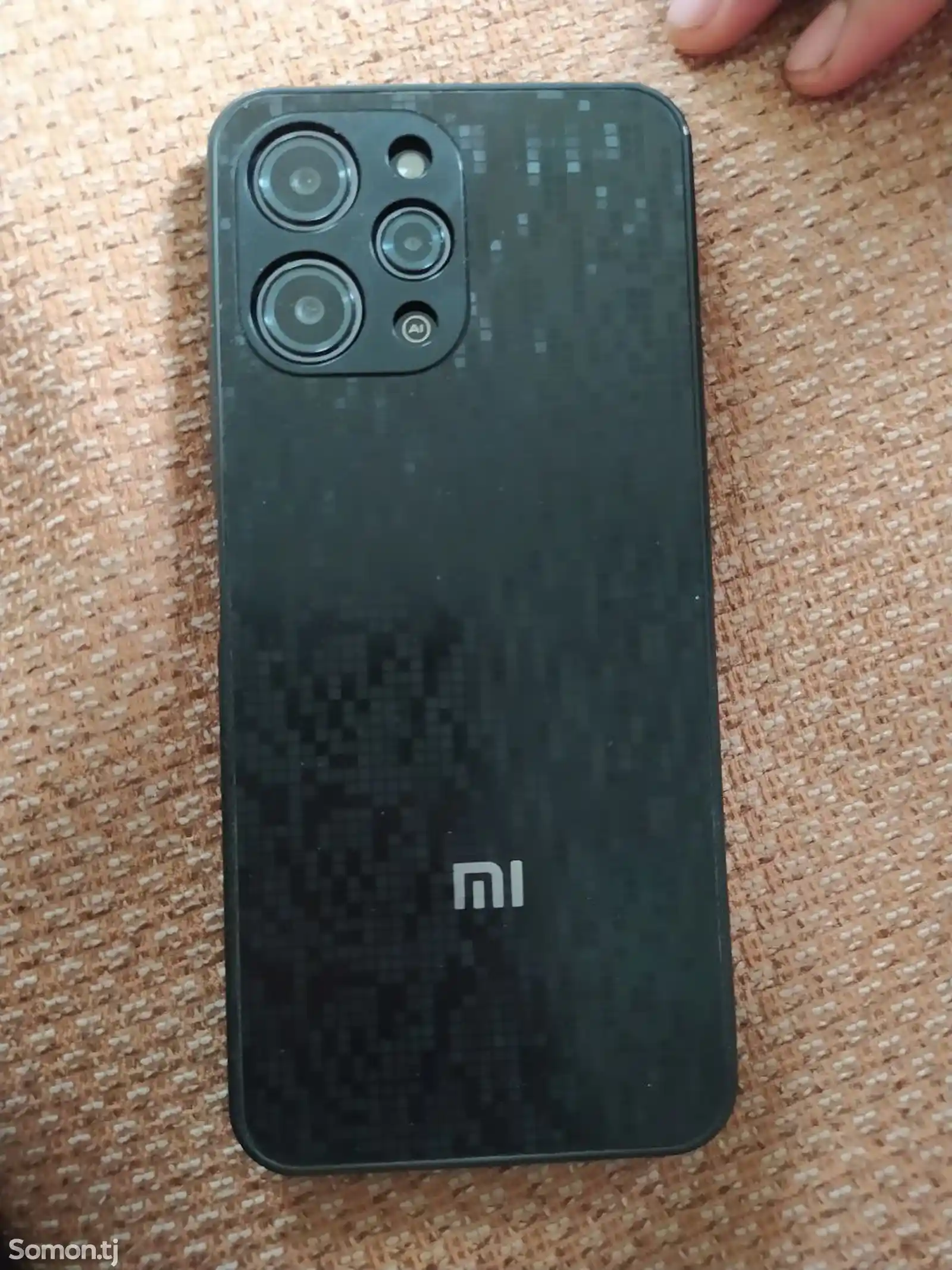 Смартфон Xiaomi Redmi 12-5