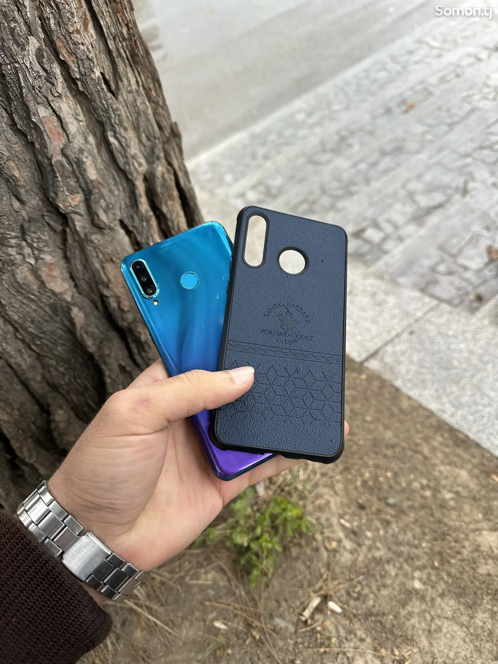 Huawei Honor P30 Lite 128gb-1