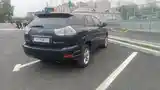 Lexus RX series, 2009-9