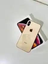 Apple iPhone Xs, 256 gb, Gold-2