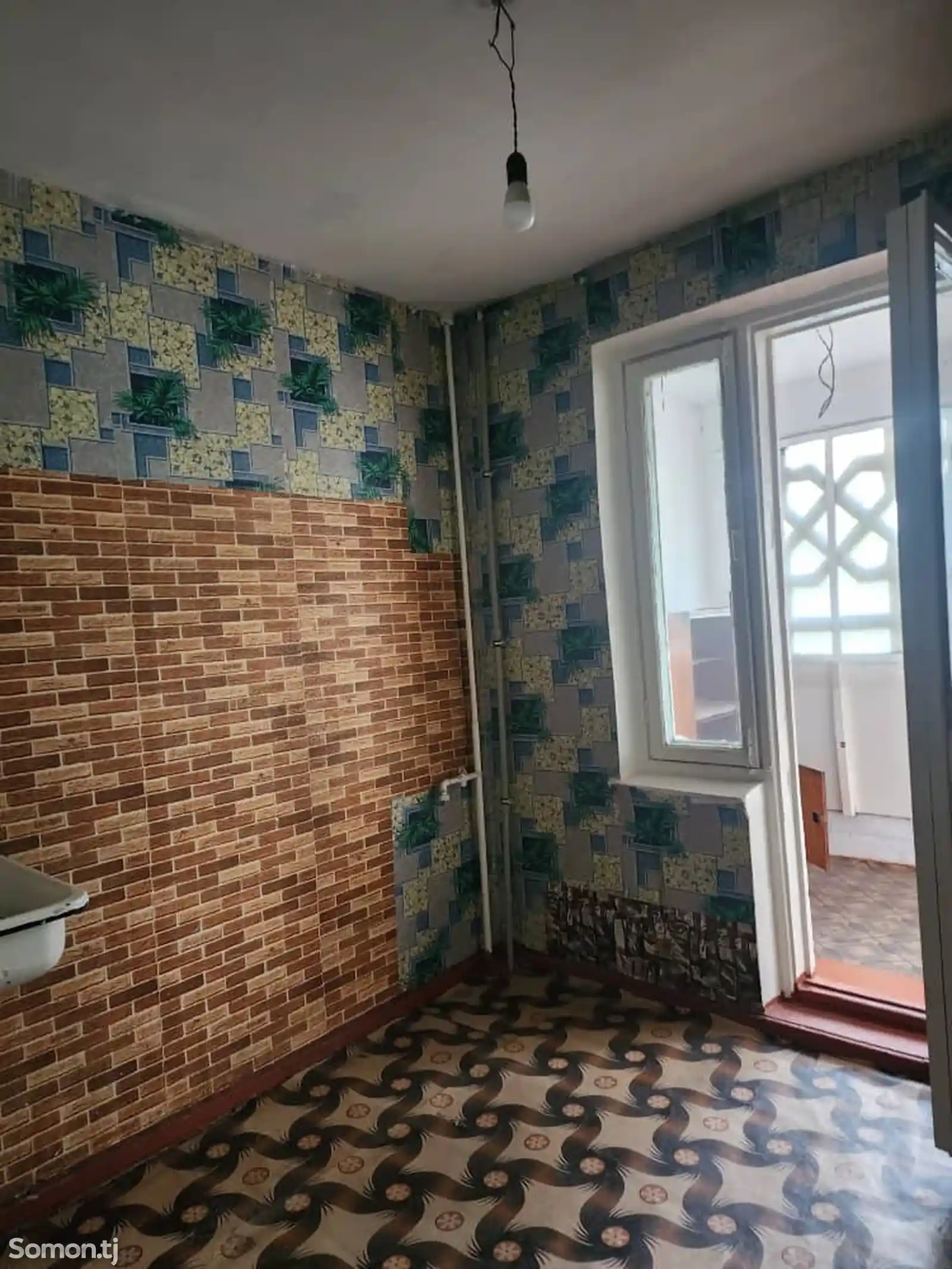 4-комн. квартира, 4 этаж, 90 м², 102 мкр-13