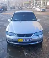 Opel Vectra B, 1999-3