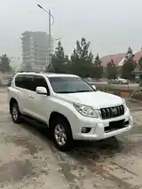 Toyota Land Cruiser Prado, 2012-3