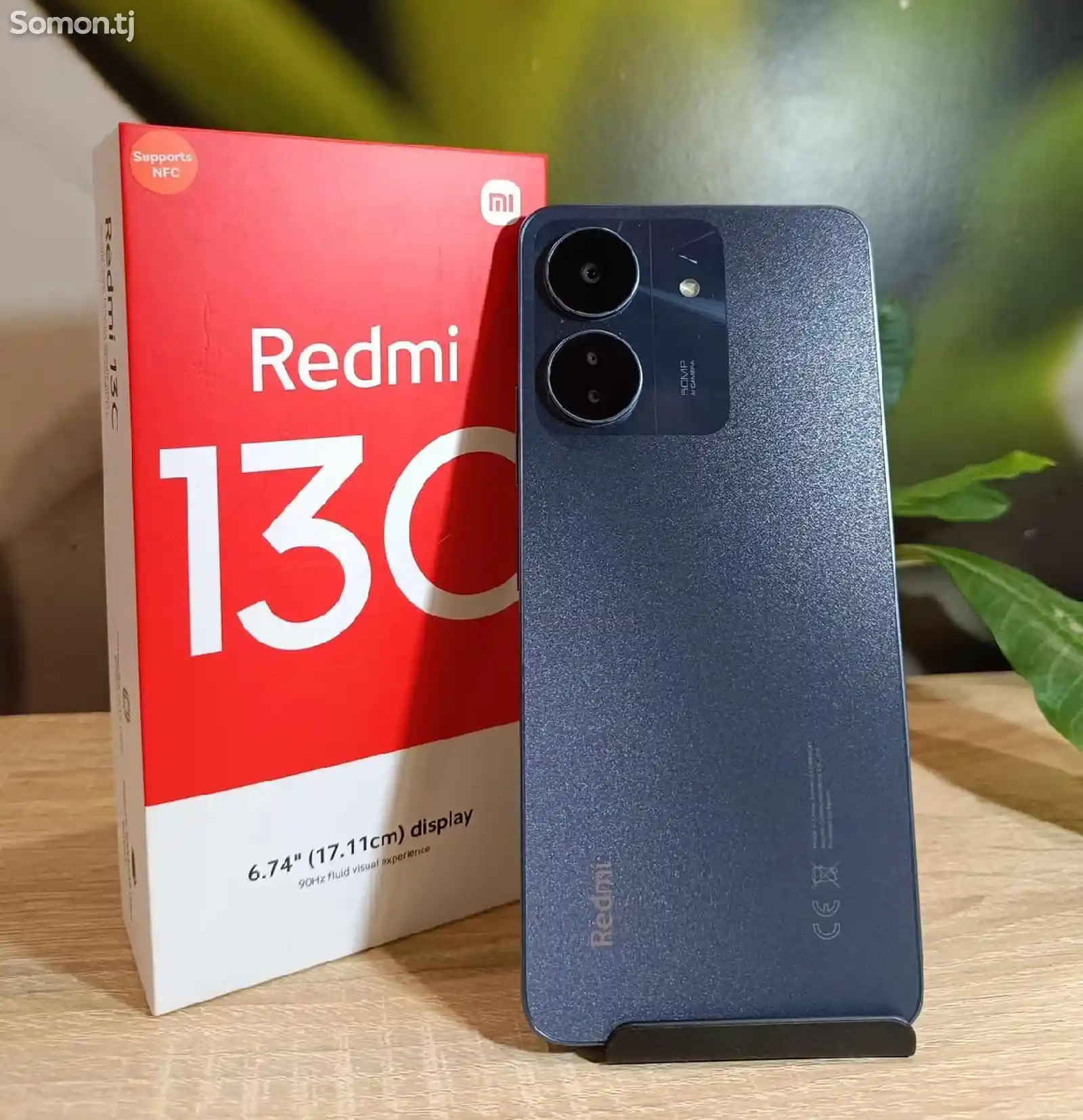 Xiaomi Redmi 13C