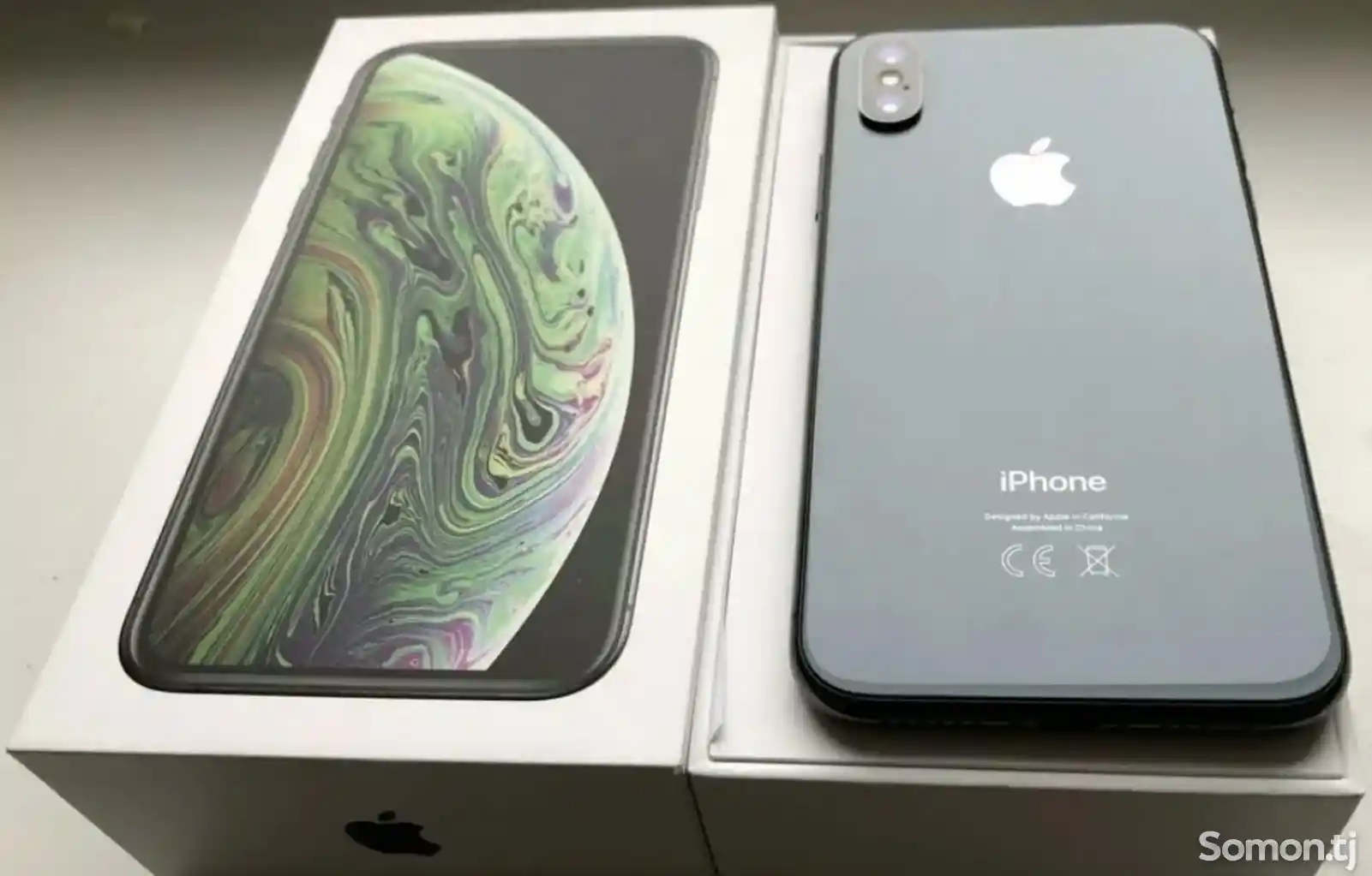 Apple iPhone Xs, 256gb-1