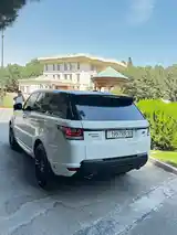 Land Rover Range Rover Sport, 2015-8