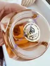 Духи Hayaati Fakhar Lattafa Gold Elexir EAU de Parfum-4