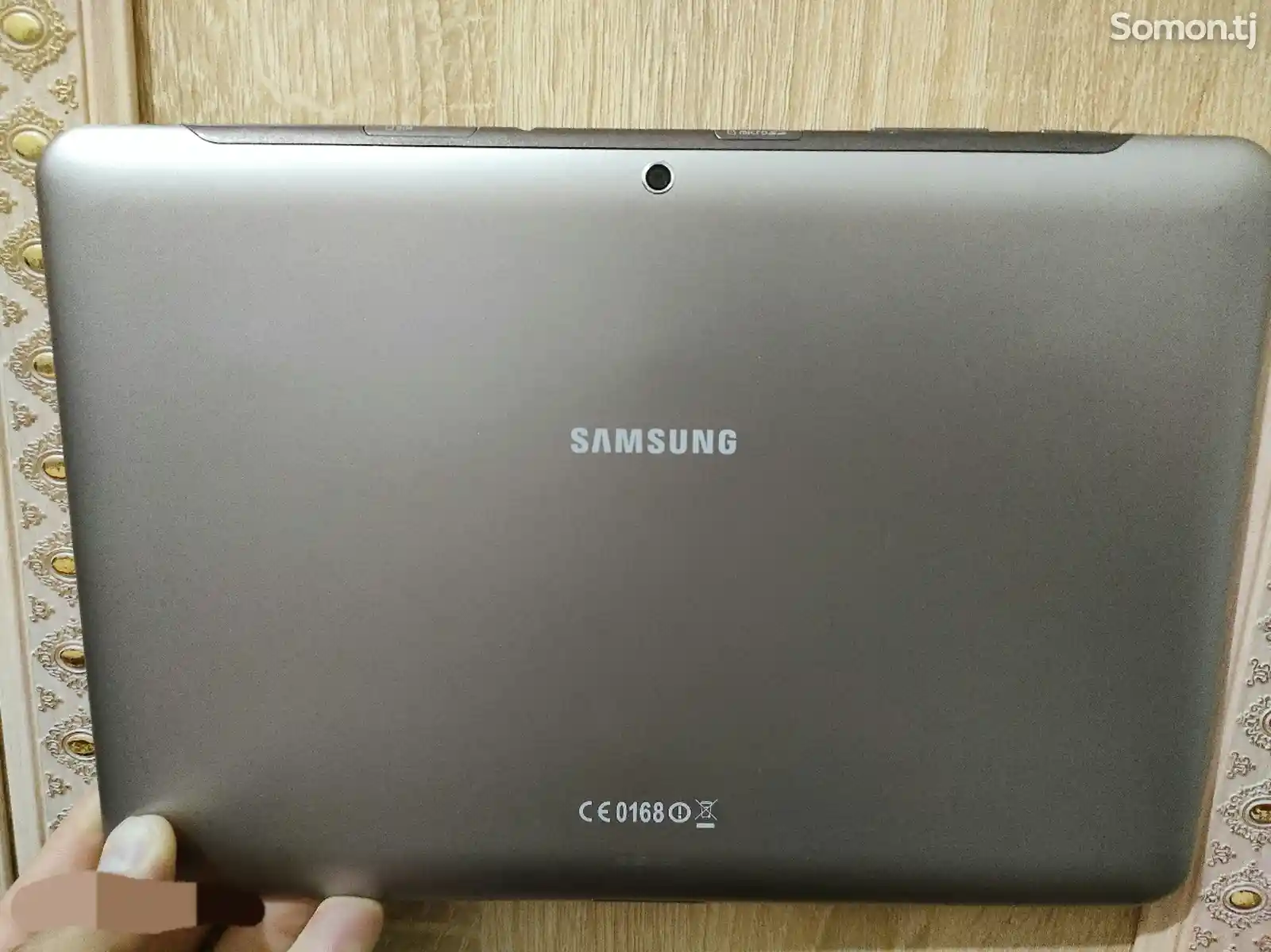 Планшет Samsung Galaxy Tab 2-3