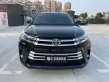 Toyota Highlander, 2021-2