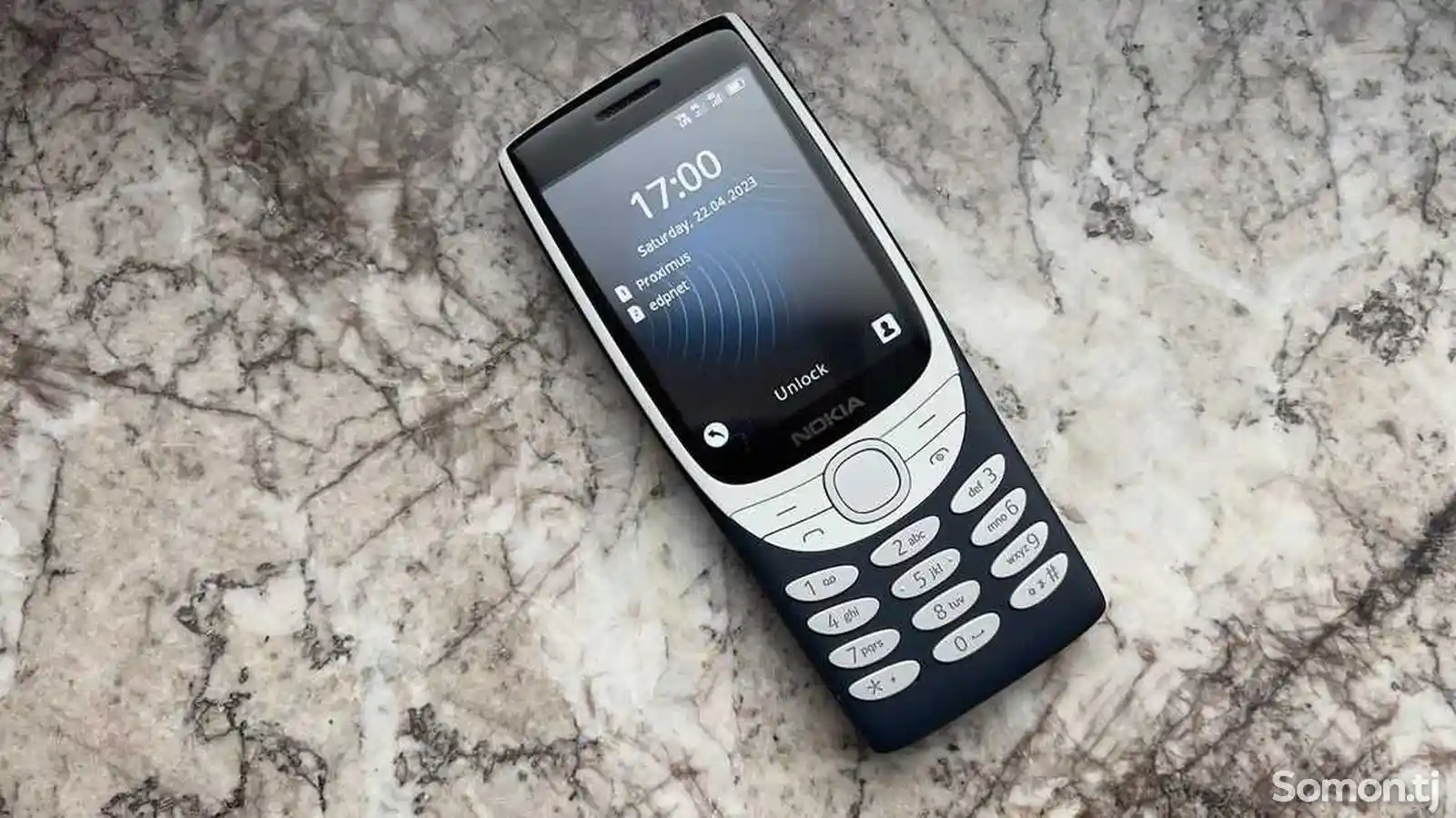 Nokia 8210-6