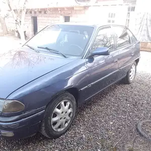 Opel Astra F, 1996