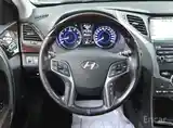 Hyundai Grandeur, 2015-13