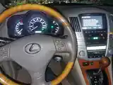 Lexus RX series, 2008-12