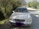 Mercedes-Benz S class, 2002-4