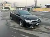 Toyota Camry, 2016-5