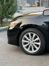 Toyota Camry, 2010-5