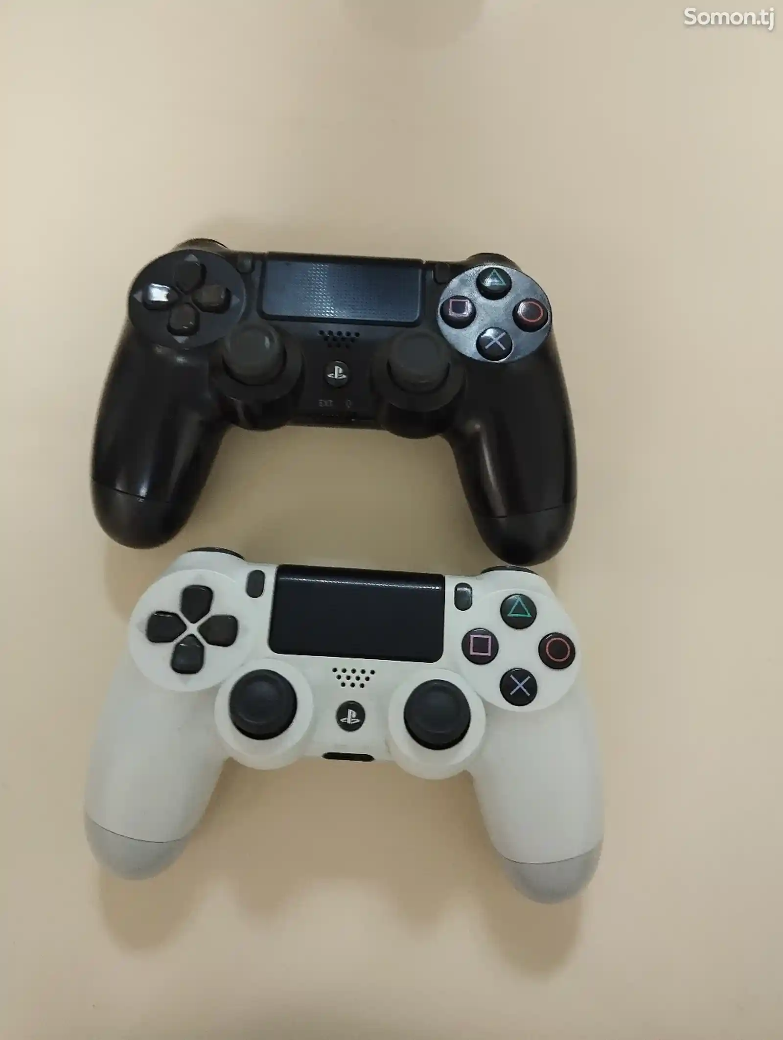 Игровая приставка Sony PlayStation 4-3