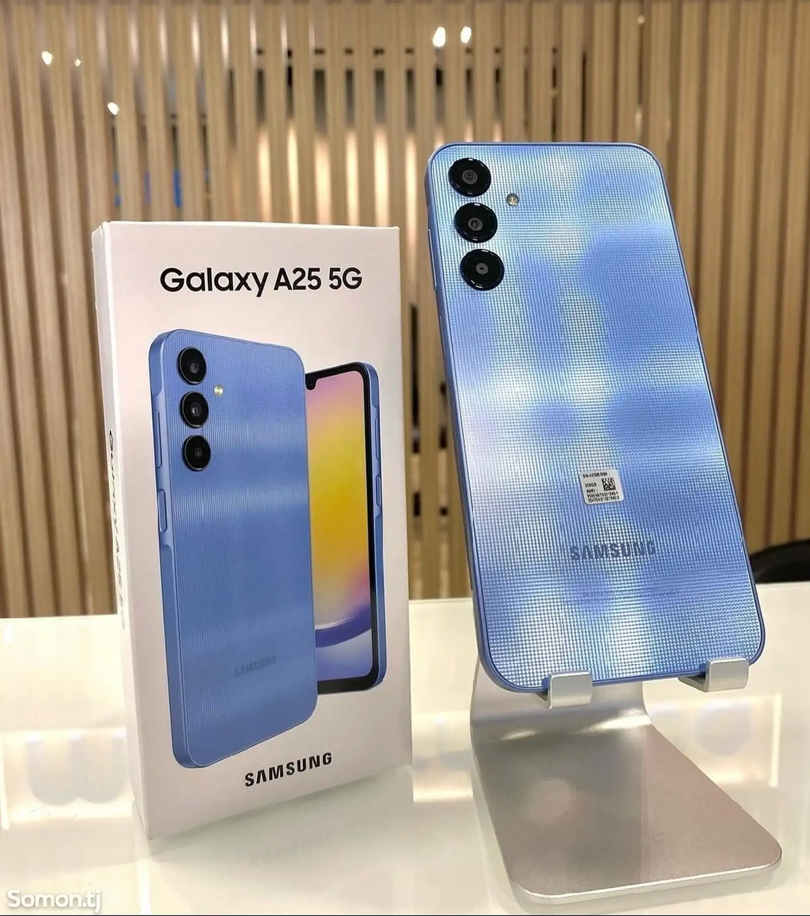 Samsung Galaxy A25, 5G 6/128gb-4