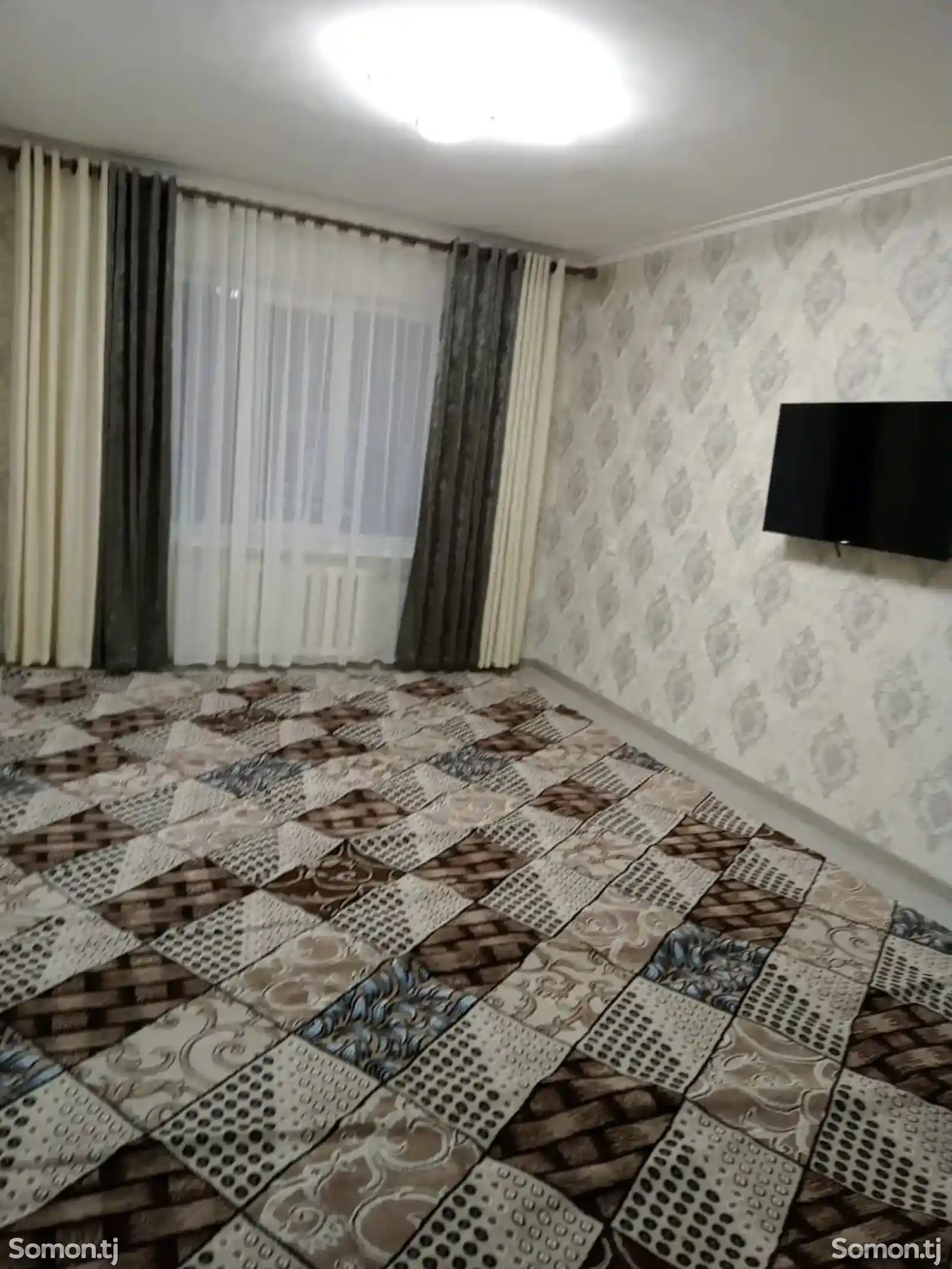 2-комн. квартира, 1 этаж, 60м², Аэропорт-3