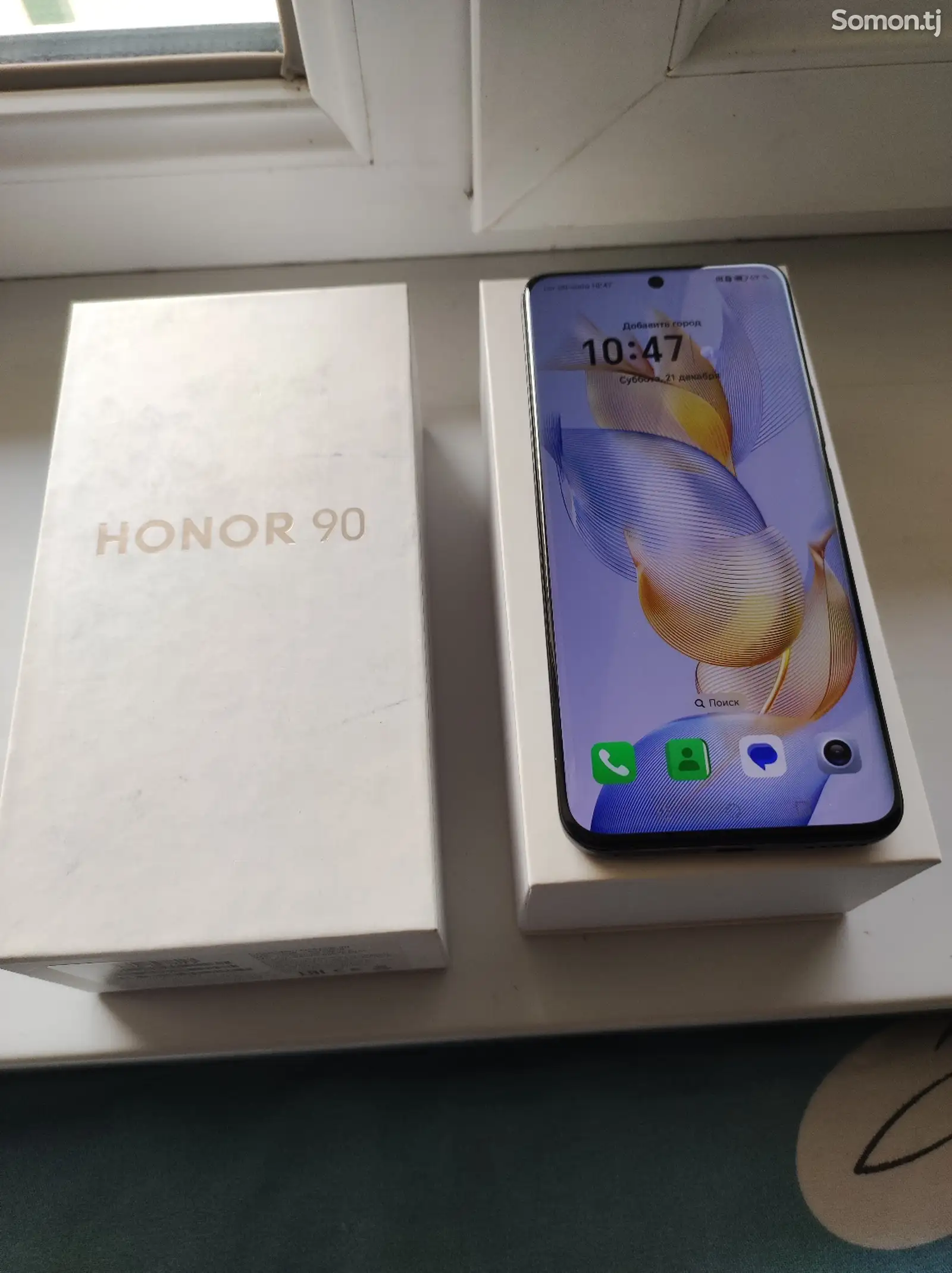 Huawei Honor 90 8/256gb-1