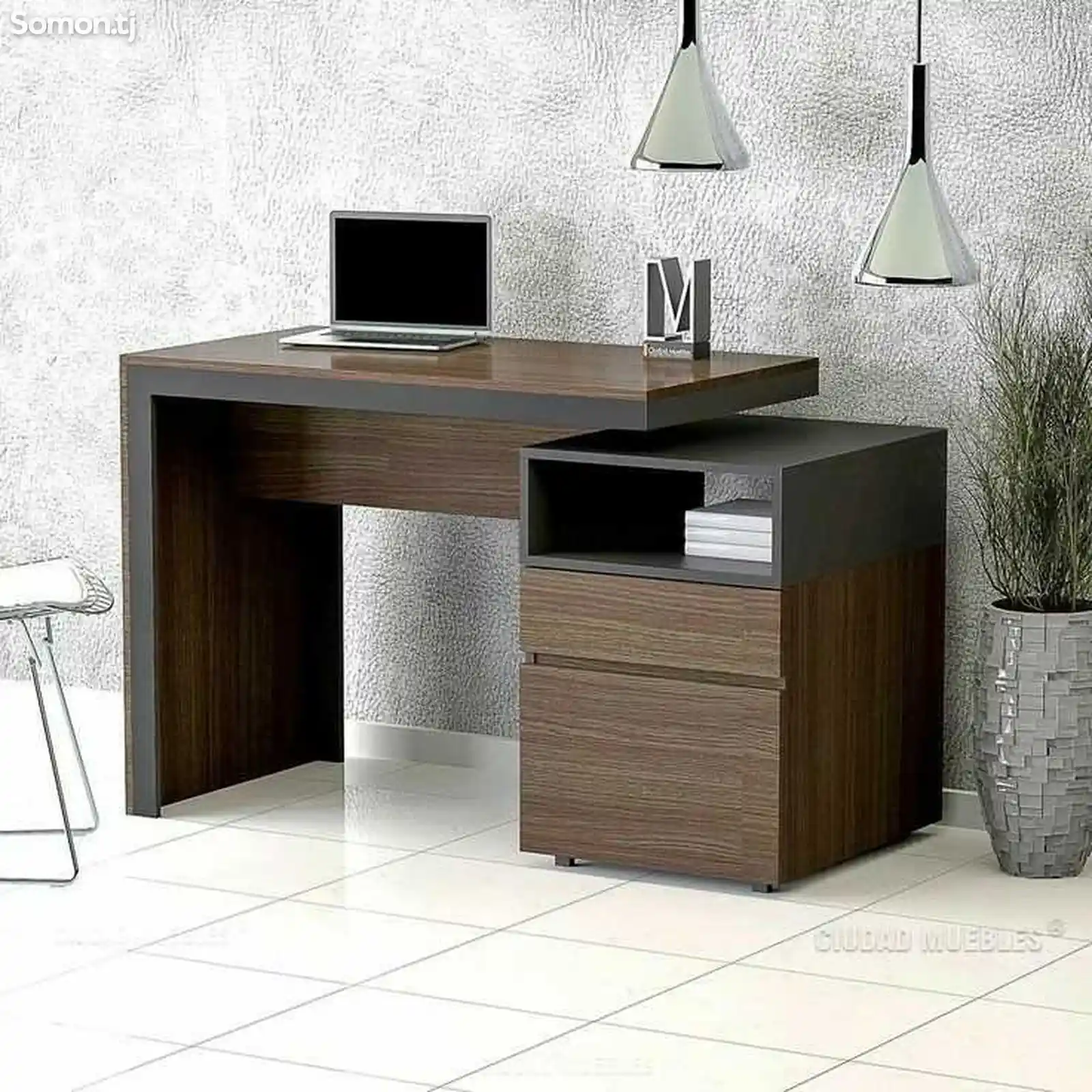 Мебель для офиса на заказ-1