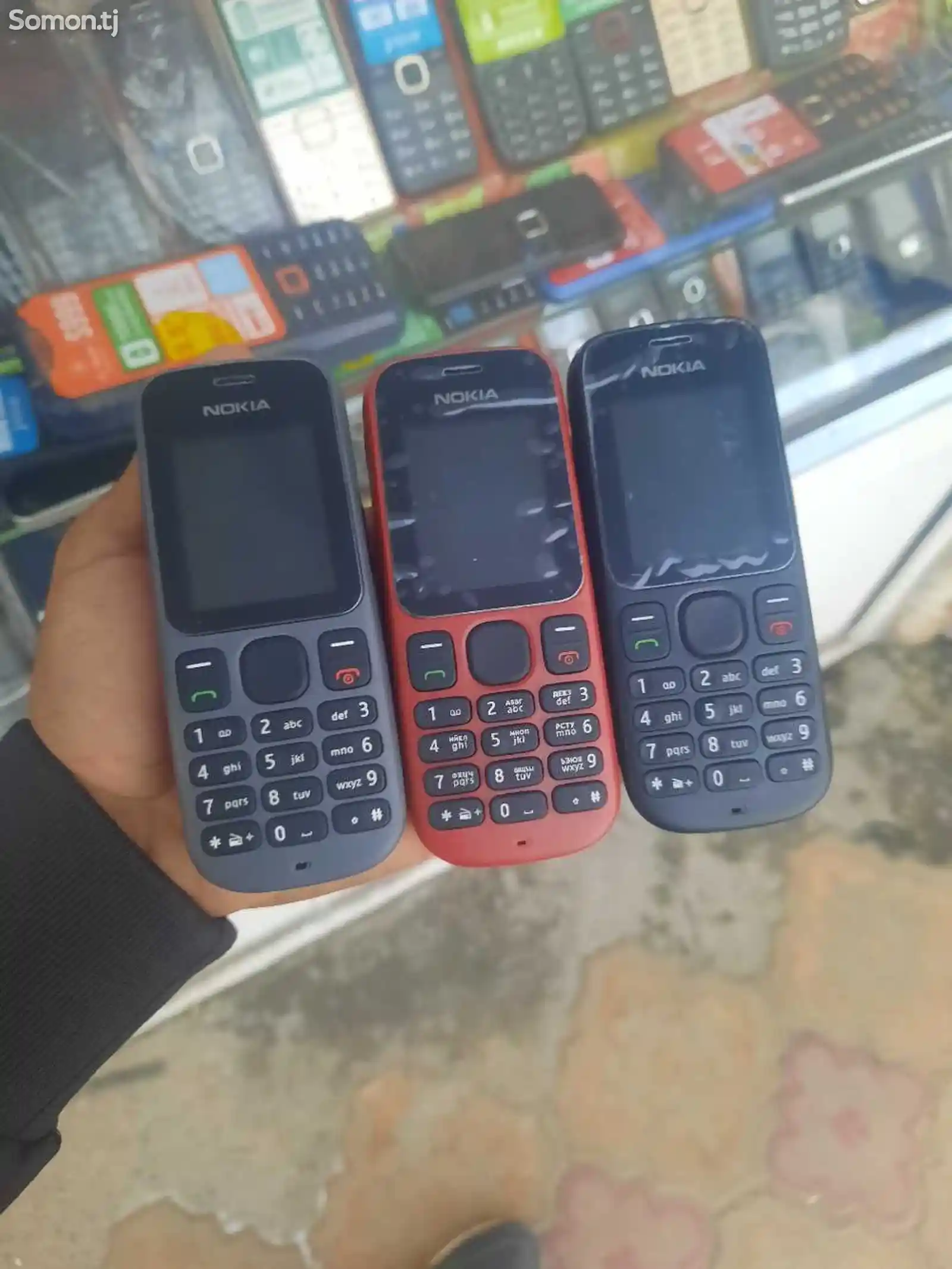 Nokia 101 Dual Sim-1