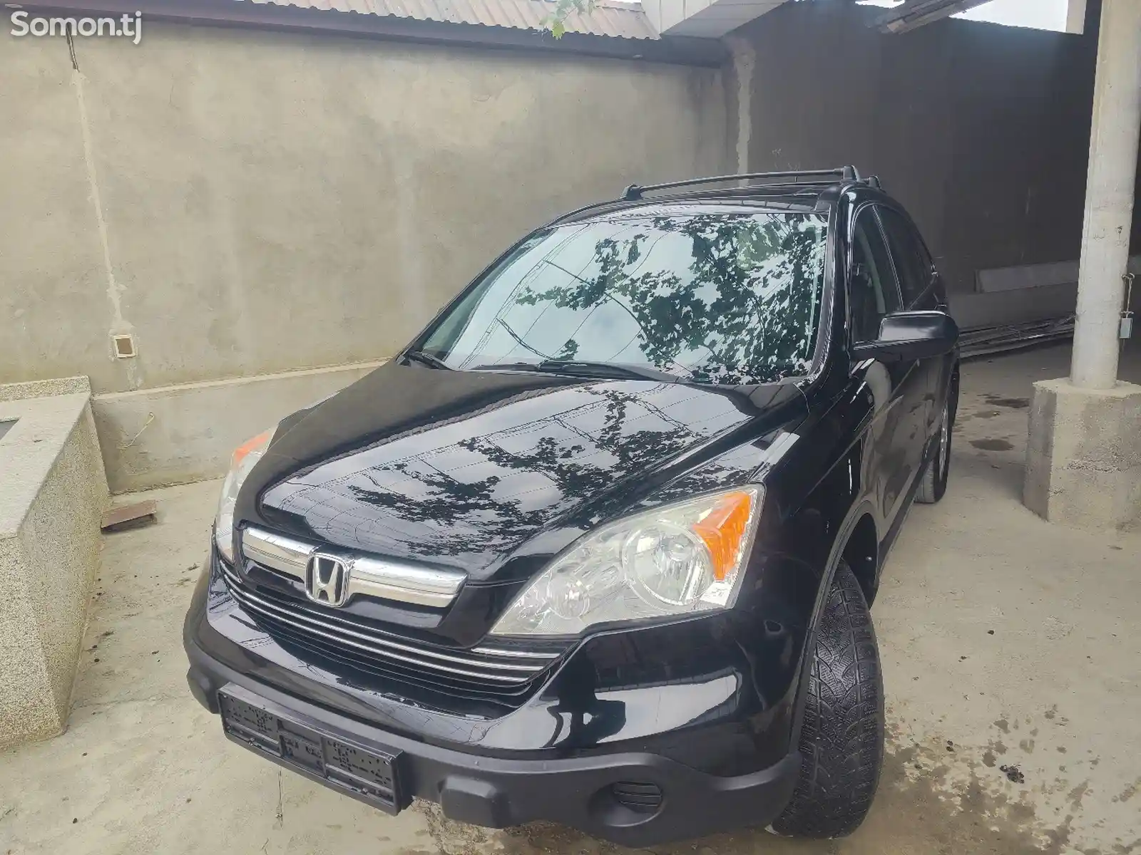 Honda CR-V, 2008-14